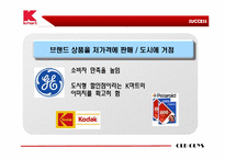 K마트&월마트 국제경영 사례-19