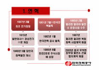 [국제경영] 한국전력공사 해외진출 사례분석-4