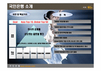[국제경영] 국민은행 해외 진출 전략 및 사례-3