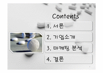 한미약품 마케팅 전략-2