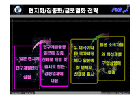 [국제경영] P&G의 일본진출 실패 사례-17