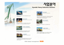 [국제경영] 현대중공업 해외진출 사례 분석-6