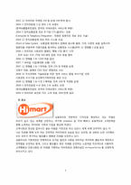 하이마트 경영혁신 사례-4