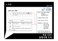 국가 고객 만족도 1위 CGV 조직의 동기부여 시스템-8
