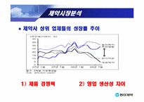 [기업재무] 동아제약 기업분석-14