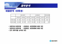 [기업재무] 동아제약 기업분석-20