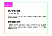 [촉진관리] Chap.11 통합적 매체전략-3