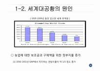 세계대공황 레포트-10