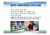 [국제경제] 중국의 식품 산업-12