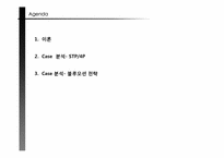 닌텐도 Wii 마케팅전략-2