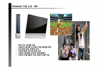 닌텐도 Wii 마케팅전략-17