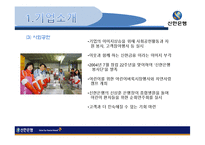 [국제경영] 신한은행 전략-7