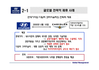 현대자동차 국제 경영 사례 분석-9