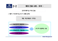 현대자동차 국제 경영 사례 분석-13