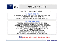 현대자동차 국제 경영 사례 분석-19