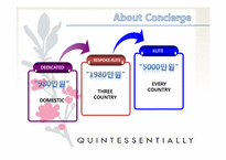[서비스마케팅] Quintessentially 퀀터센셜리-8
