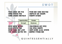 [서비스마케팅] Quintessentially 퀀터센셜리-14