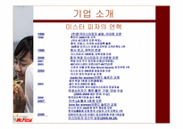 미스터피자 마케팅전략-3