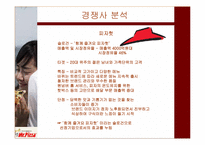 미스터피자 마케팅전략-7