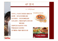 미스터피자 마케팅전략-18