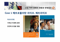 [소비자행동론]12장 하위 문화의 영향과 연령집단-6