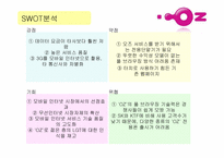 [촉진전략론] LG텔레콤 오즈 IMC전략-15