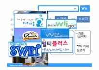 닌텐도 Wii의 마케팅전략 분석 및 향후 전략-7