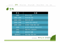 [경영학원론] 메디슨의 흥망성쇠-4