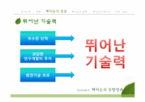 [경영학원론] 메디슨의 흥망성쇠-8