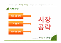 [경영학원론] 메디슨의 흥망성쇠-9
