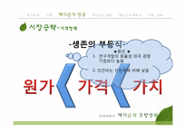 [경영학원론] 메디슨의 흥망성쇠-11