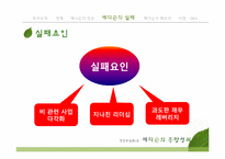 [경영학원론] 메디슨의 흥망성쇠-14