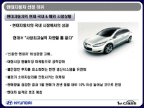 현대 자동차의 기술발전-8