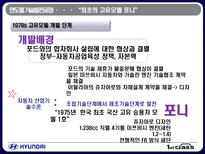 현대 자동차의 기술발전-16