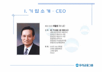 [국제경영] 우리금융지주 해외전략-4