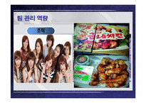 [조직행동] 10장 팀 관리와 개발-3