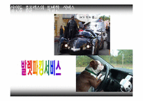 [서비스론] 유통업의 서비스 및 사례-16