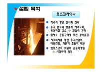 [국제경영] 포스코의 글로벌화-19