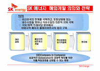 [국제경영] SK 해외진출 사례-11