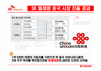 [국제경영] SK 해외진출 사례-17