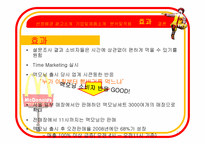 [소비자행동론] 맥모닝 광고의 분석 및 적용-12