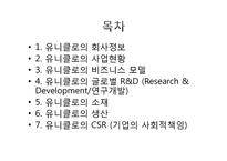 [마케팅] 유니클로의 성공요인-2