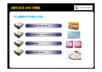 [소비자행동론] 5장 구매, 구매 후 행동-16