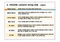 [조직행동론] 효과적인 리더십 -기본이론-18