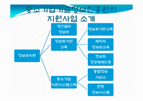 국내 중소기업의 정보화혁신을 위한 다양한 지원제도 및 지원성공사례-5