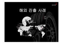 [국제경영] 금호타이어 해외진출 사례-7