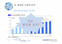 [국제경영] 아모레퍼시픽의 글로벌정책과 성공사례 분석-10