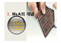 [경영혁신] 적대적 M&A-3