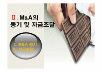 [경영혁신] 적대적 M&A-10