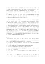 폐기물 열중량 실험-5